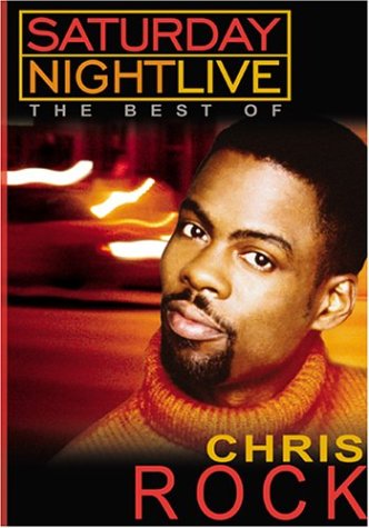 Saturday Night Live: The Best of Chris Rock Films