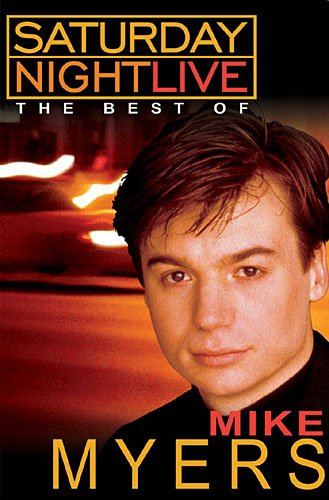 Saturday Night Live: The Best of Mike Myers Films