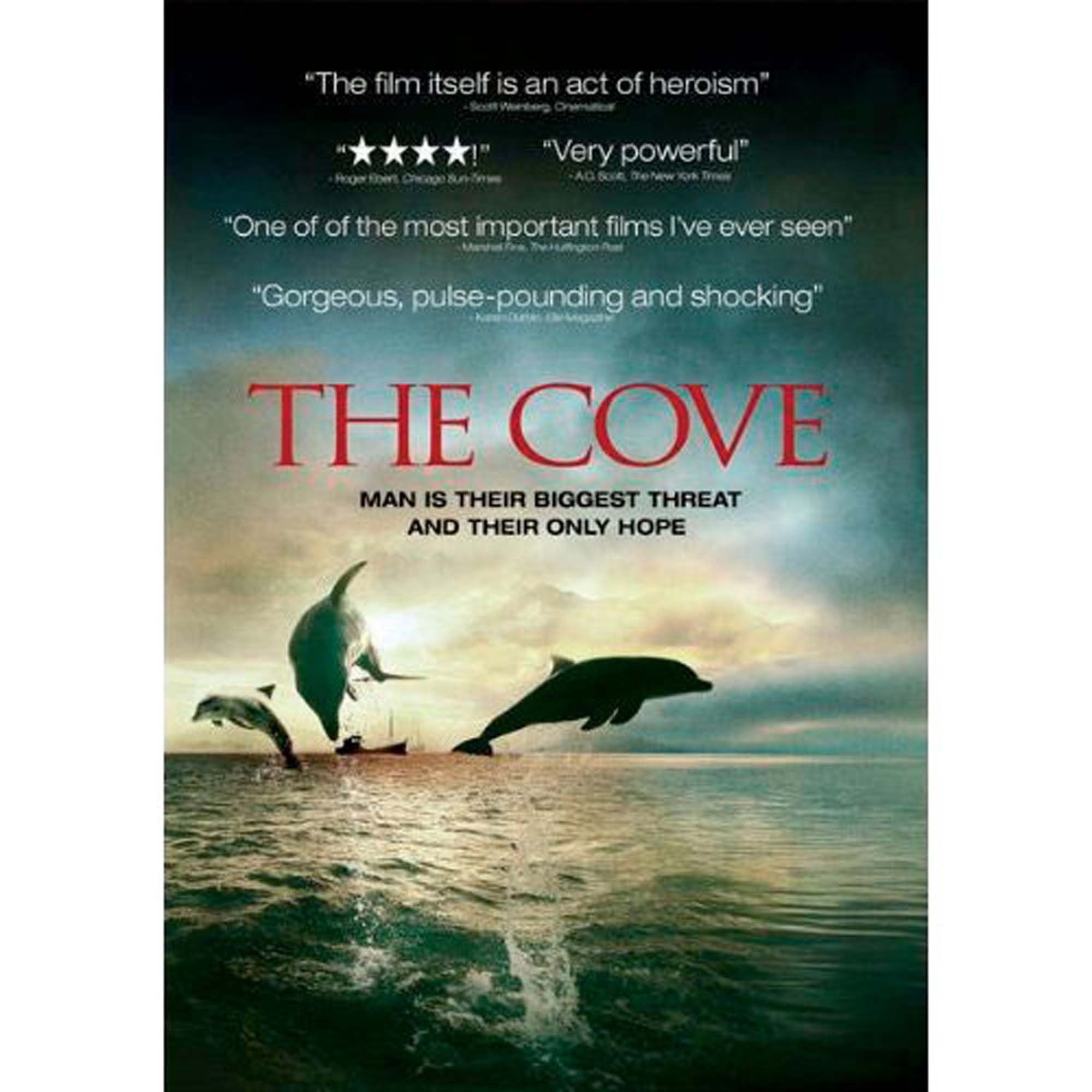 The Cove Films