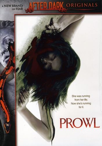 Prowl (After Dark Originals) Films