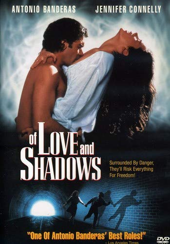 Of Love & Shadows / (Ws Ac3 Dol) Films