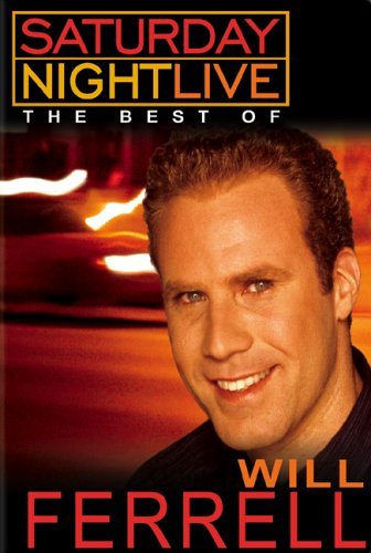Saturday Night Live: The best of Will Ferrell Volume 1 Films