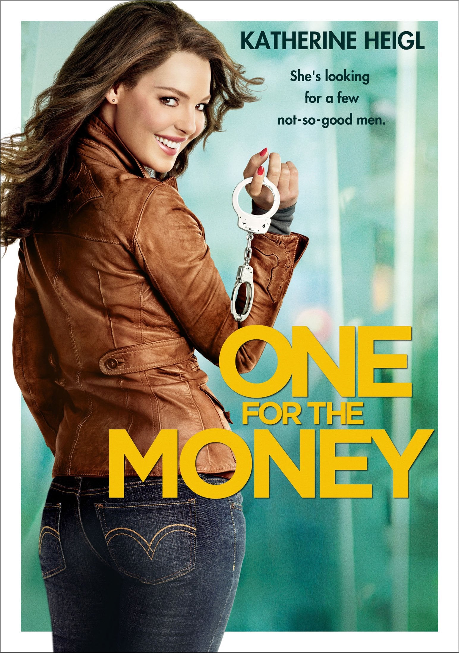 Product Image: One For The Money / (Ws Ac3 Dol)