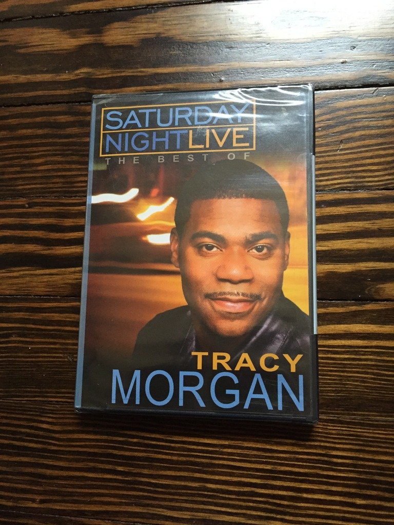 Saturday Night Live - The Best of Tracy Morgan Films