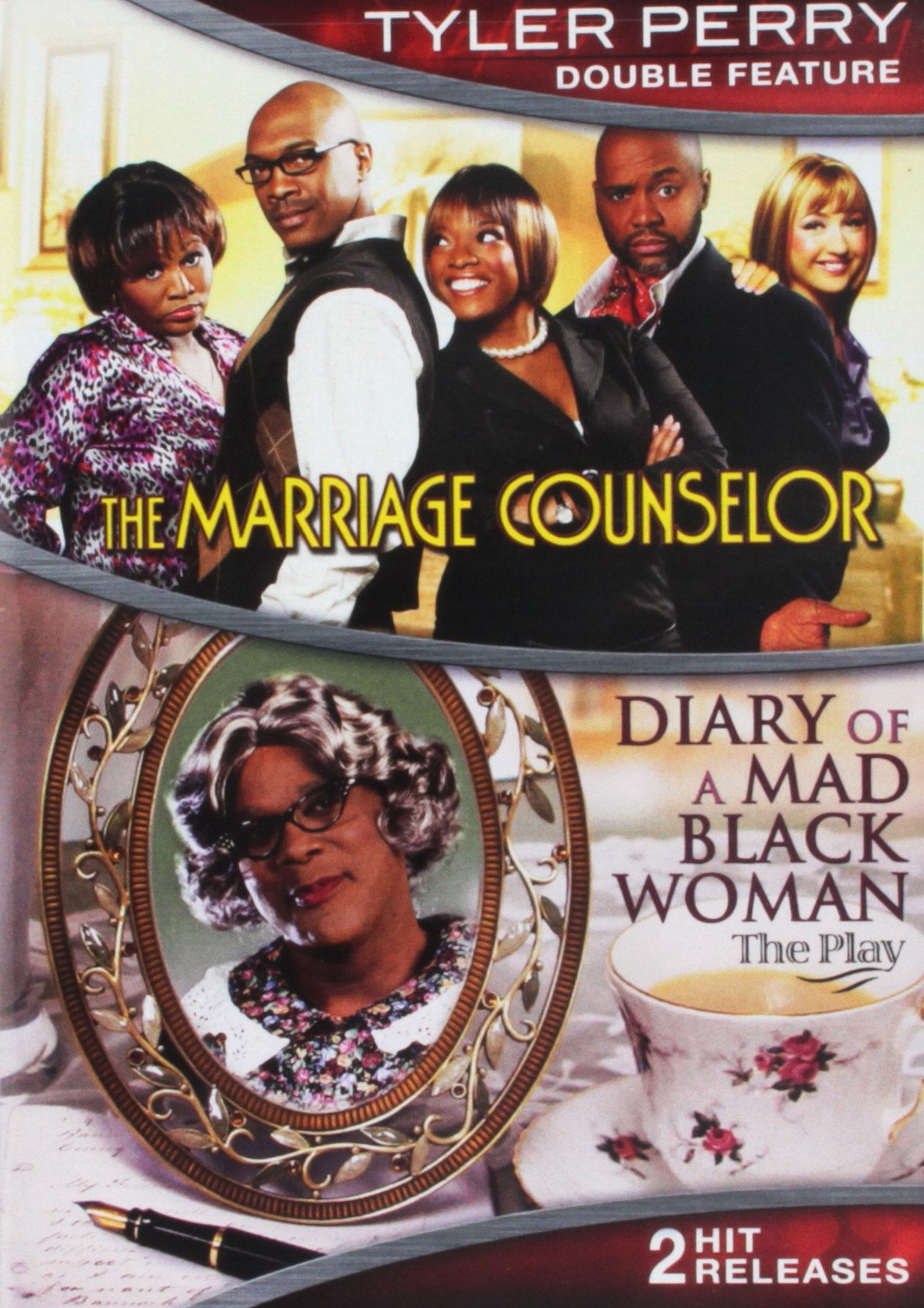 Product Image: Tp- Counselor/diary...woman