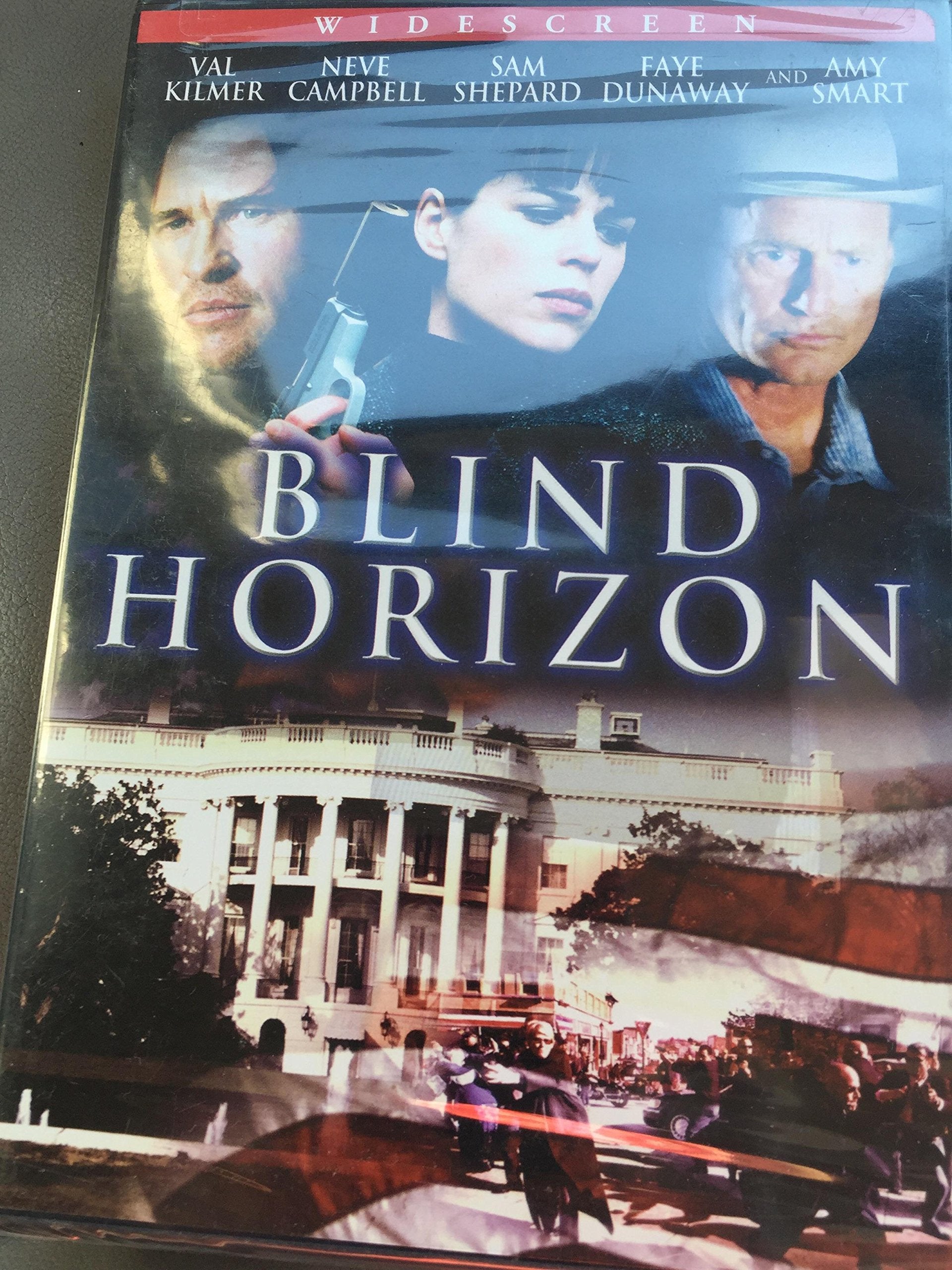 Blind Horizon Films