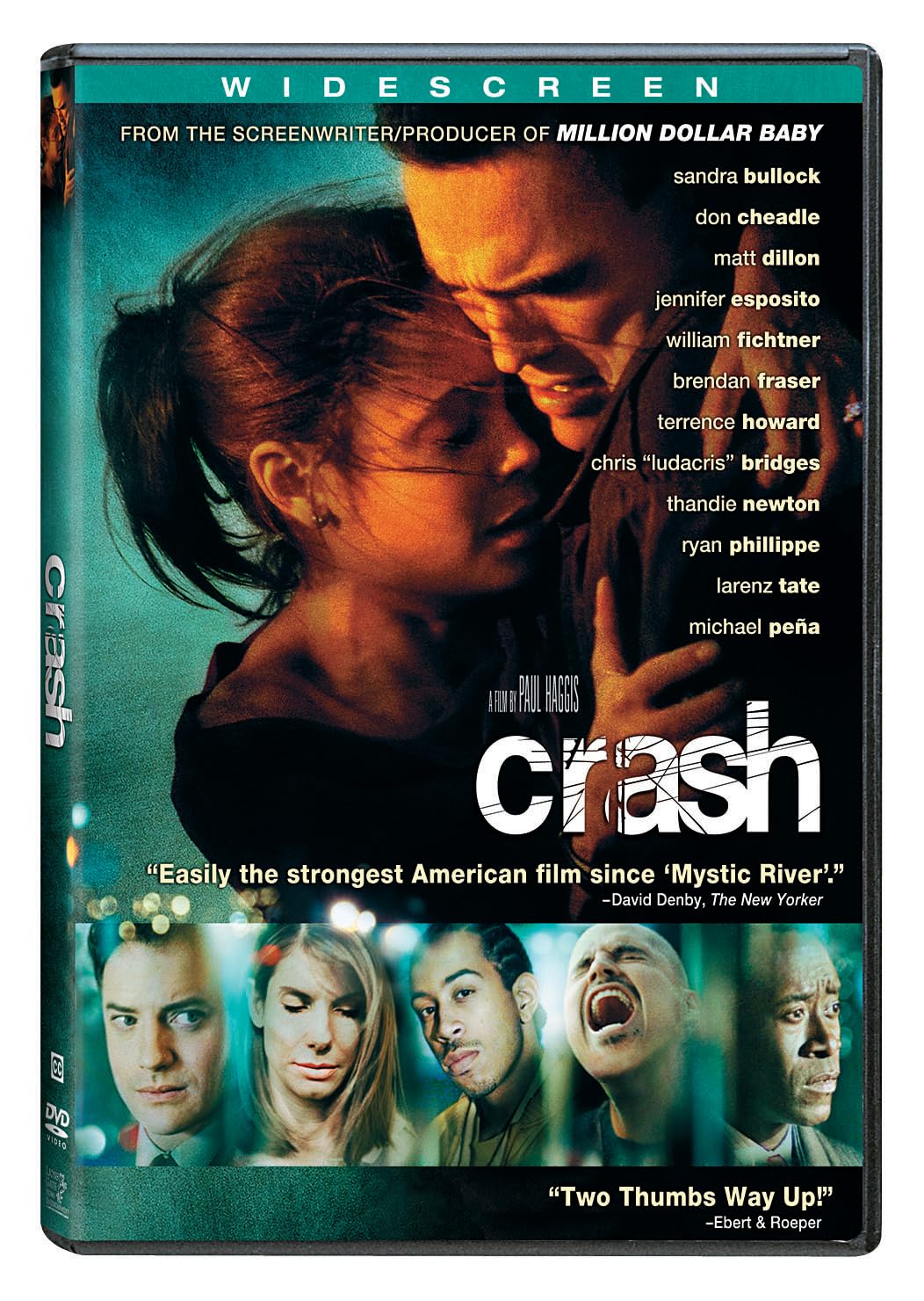 Crash Movies