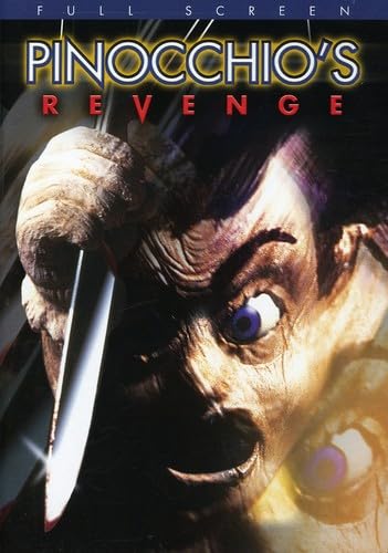 Pinocchio's Revenge Films