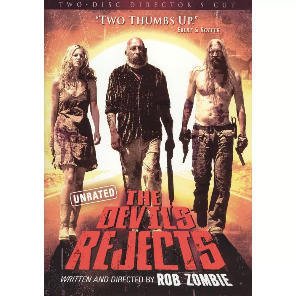The Devil's Rejects Movies