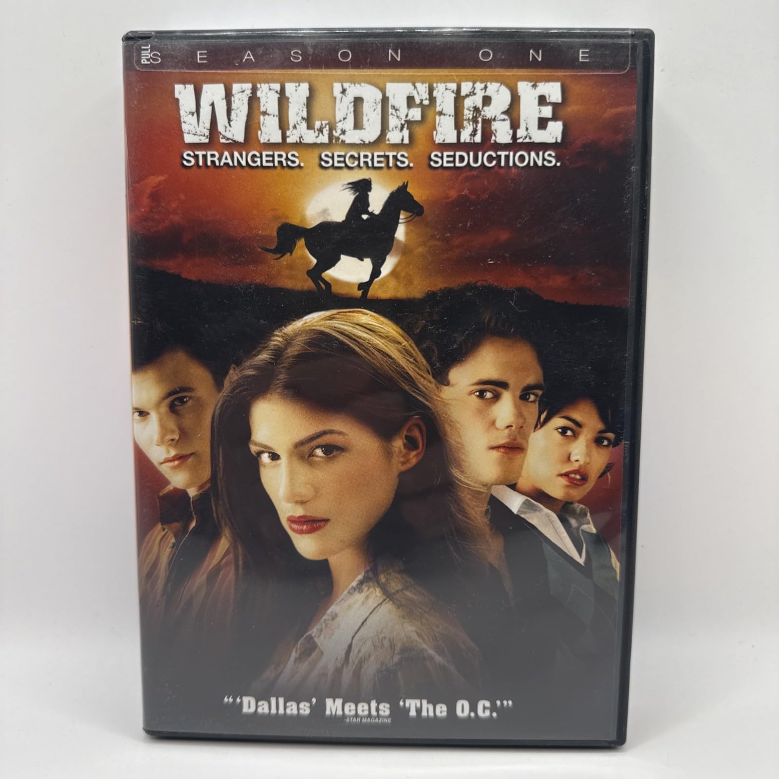 Wildfire Movies