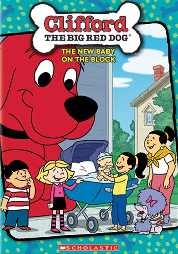 Clifford: The New Baby on the Block Films