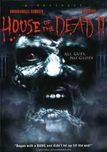 House of the Dead 2 Films