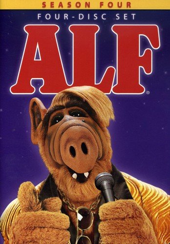 ALF Box sets