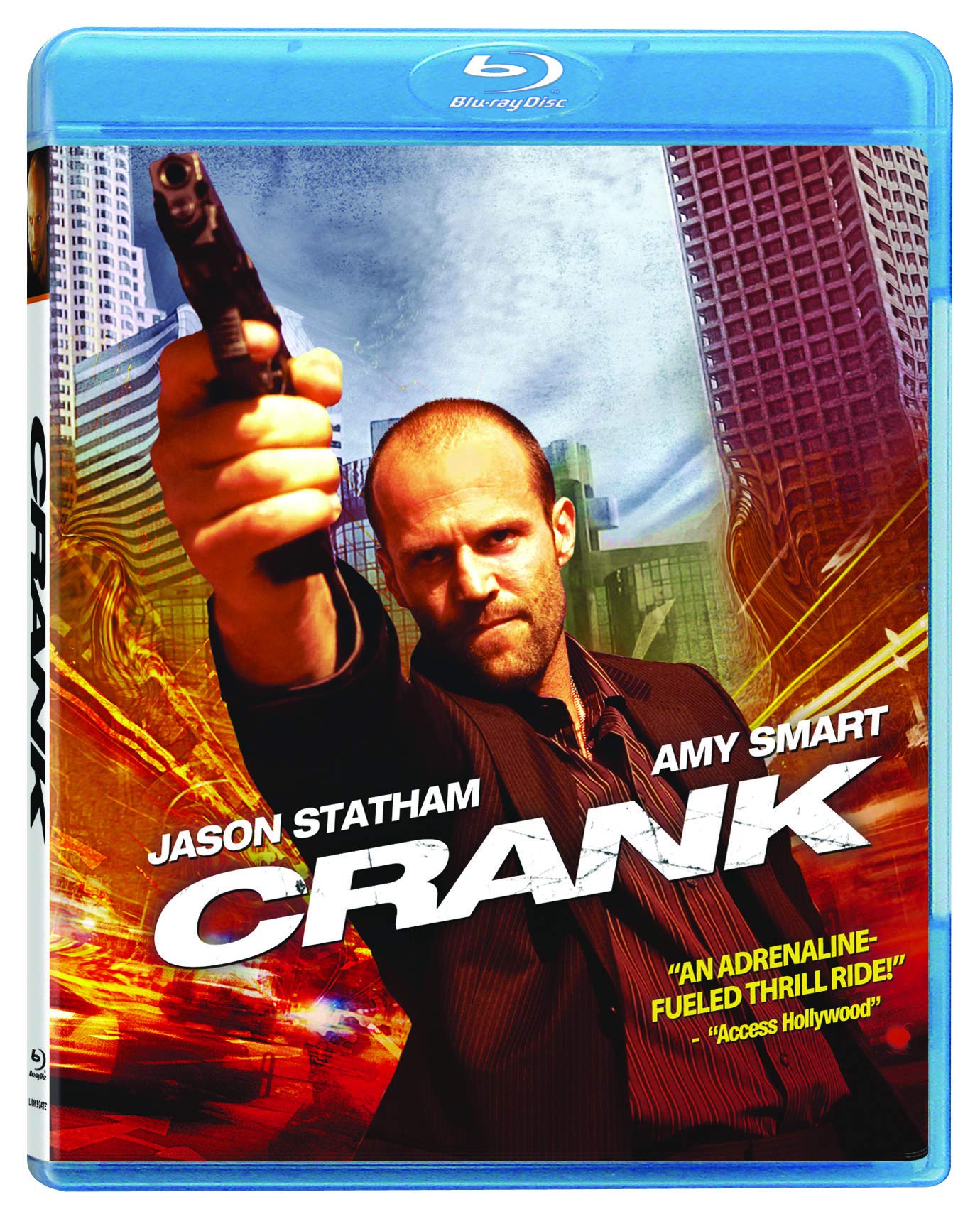 Crank Films