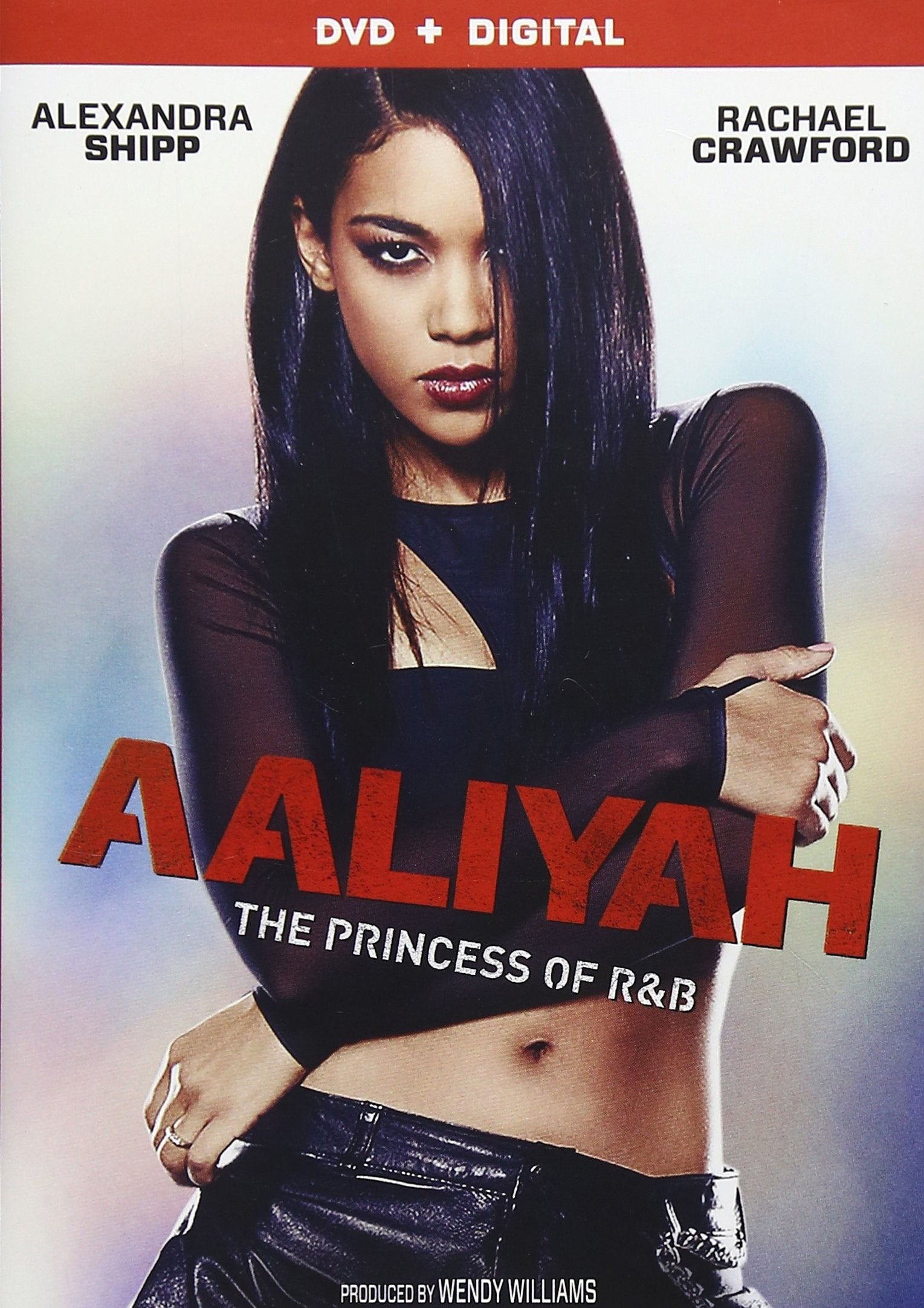 Aaliyah: The Princess of R&B Films