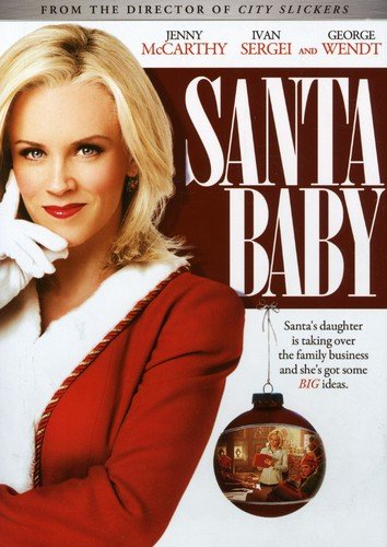 Santa Baby (2006) / (Ws Dol Chk Sen) Films