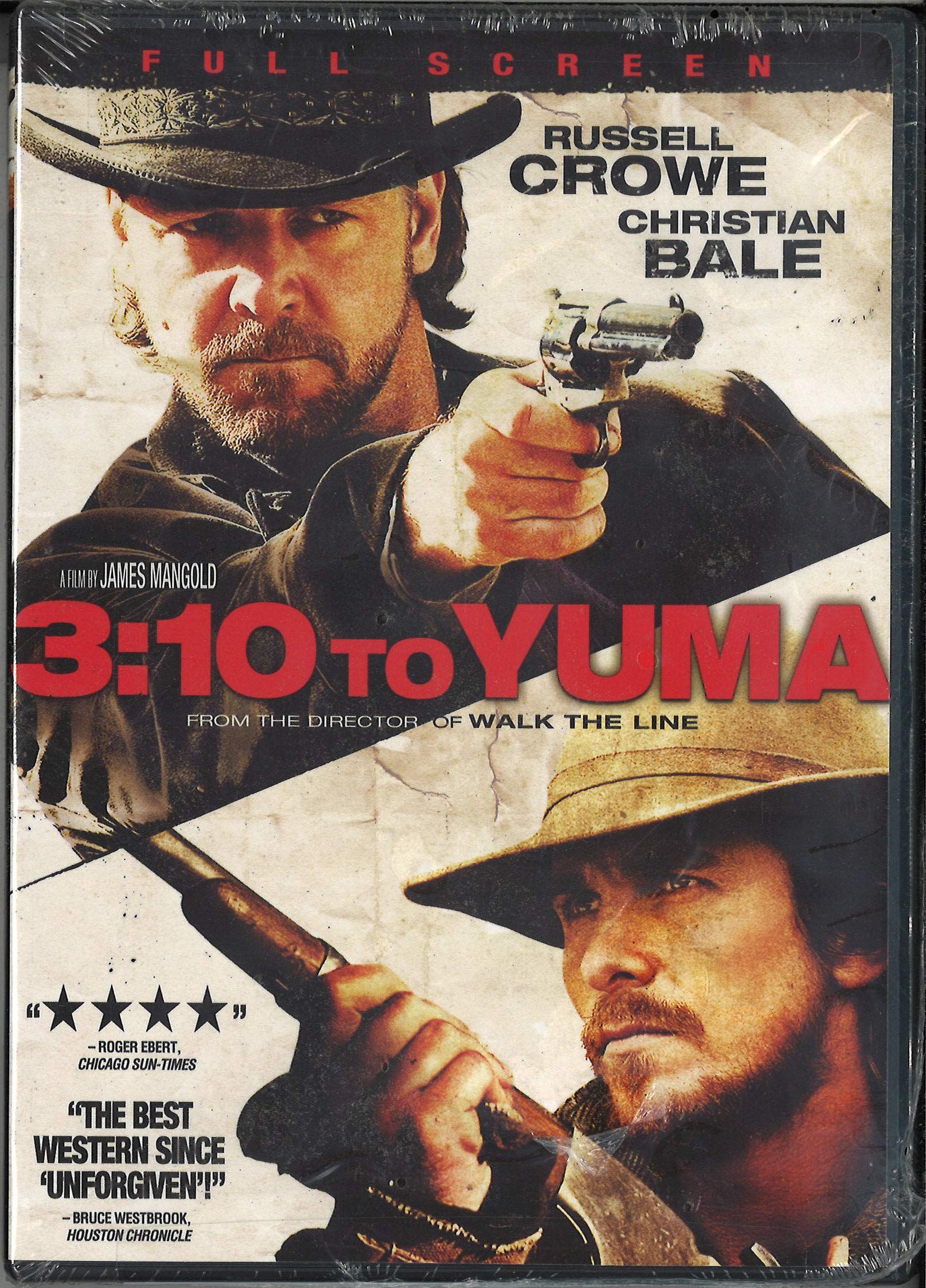 3:10 to Yuma - Todeszug nach Yuma Films