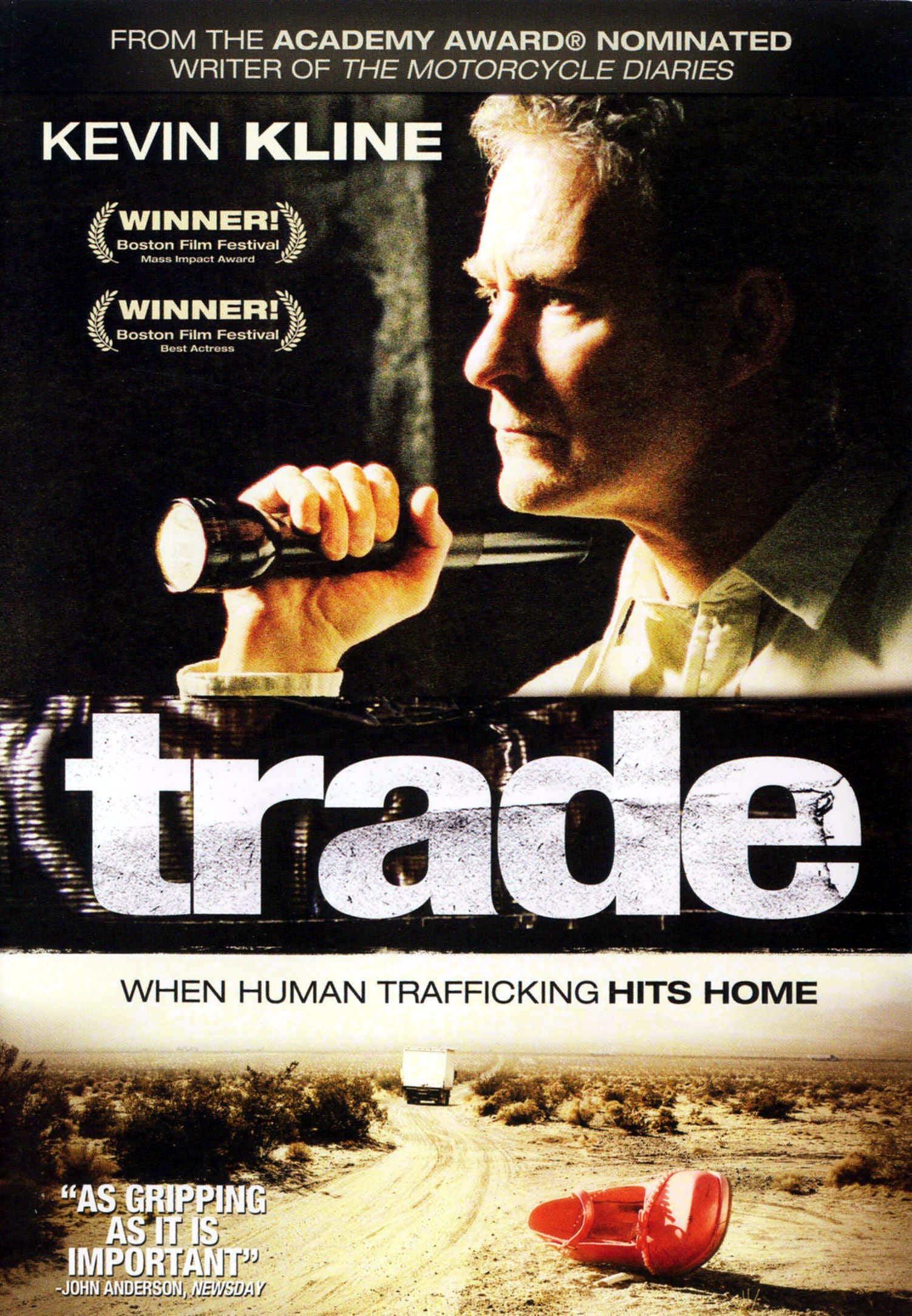 Trade / (Ws Ac3 Dol Chk Sen) Films