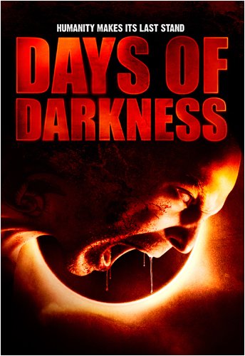 Days Of Darkness / (Full Ac3 Dol Chk Sen) Films