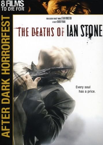 Deaths Of Ian Stone / (Ws Ac3 Dol Chk Sen) Films