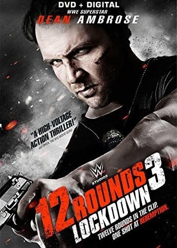 12 Rounds 3: Lockdown Films