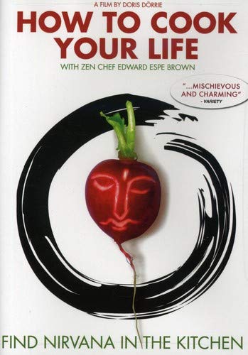 Product Image: How to Cook Your Life