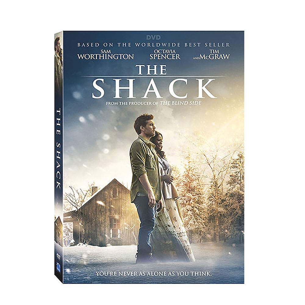 SHACK - SHACK (1 DVD) Movies