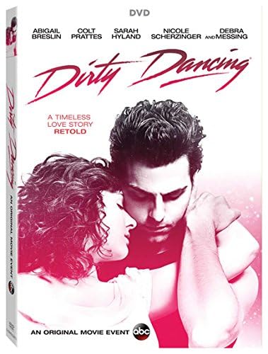 DIRTY DANCING: TELEVISION SPECIAL - DIRTY DANCING: TELEVISION SPECIAL (1 DVD) Films