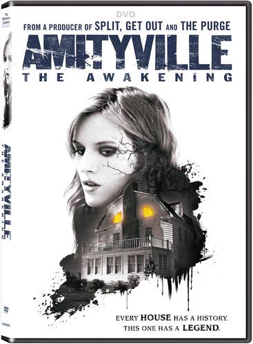 AMITYVILLE: THE AWAKENING - AMITYVILLE: THE AWAKENING (1 DVD) Films