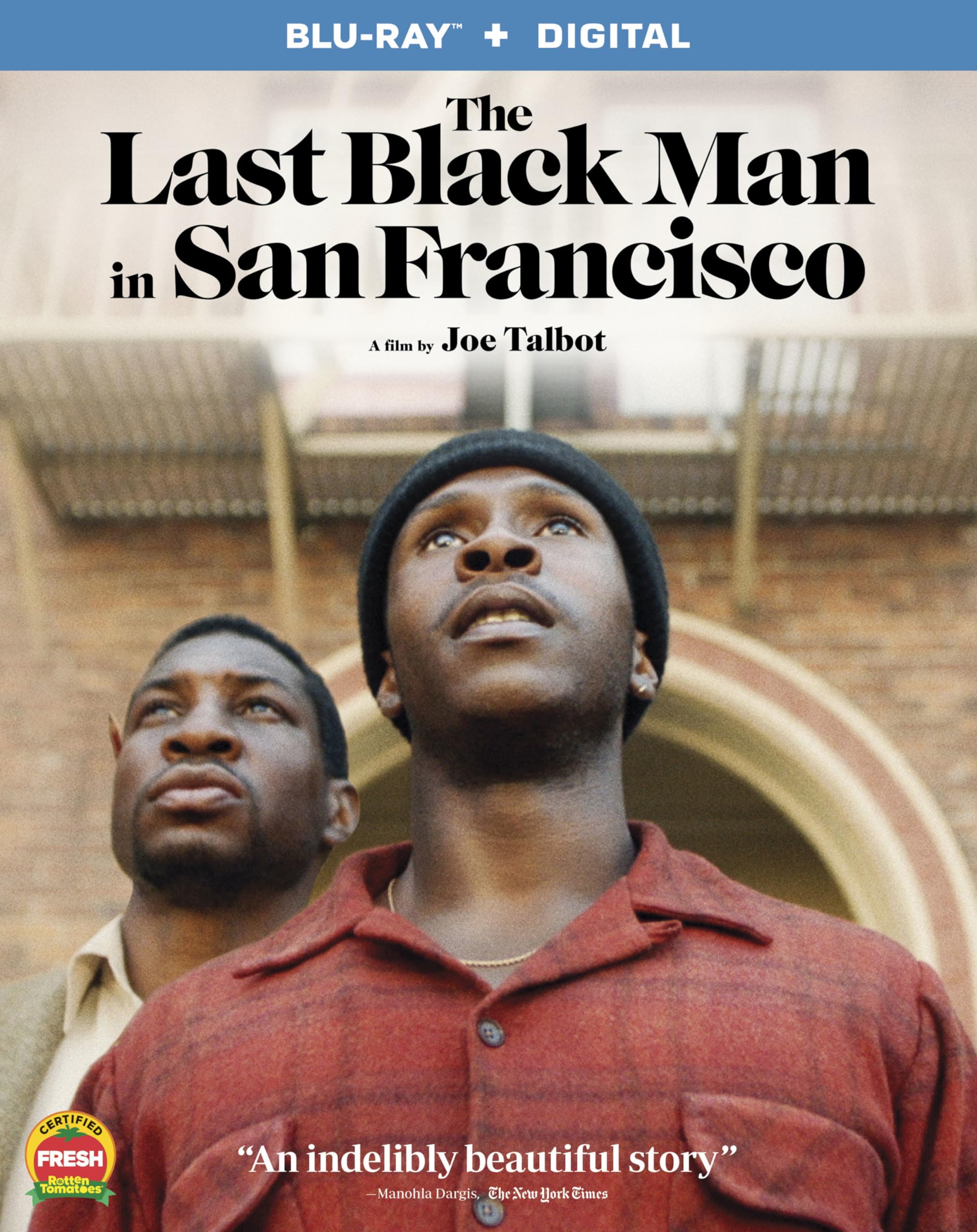 Product Image: The Last Black Man in San Francisco