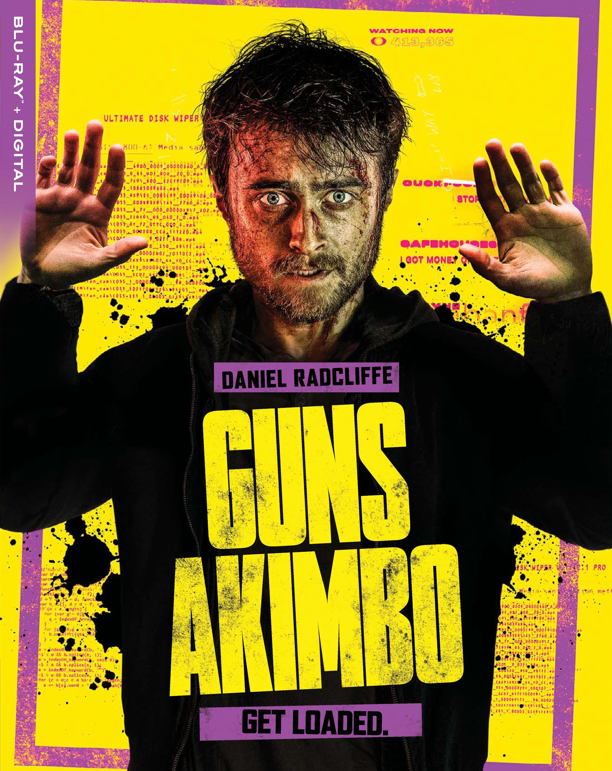 GUNS AKIMBO BD DGTL Films