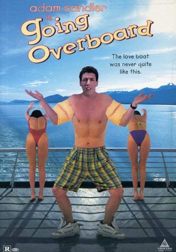 Going Overboard Films