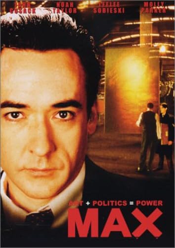 Max Movies
