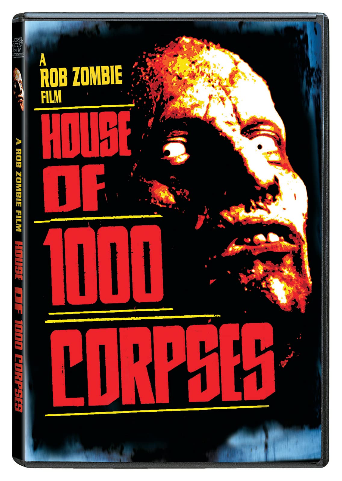 House of 1000 Corpses Movies