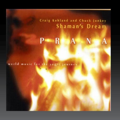 Product Image: Prana