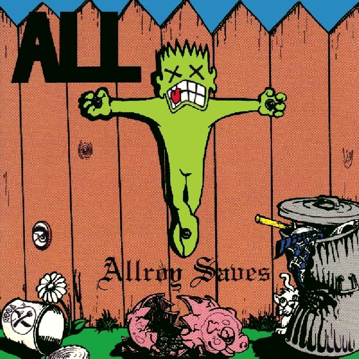 Allroy Saves Pop