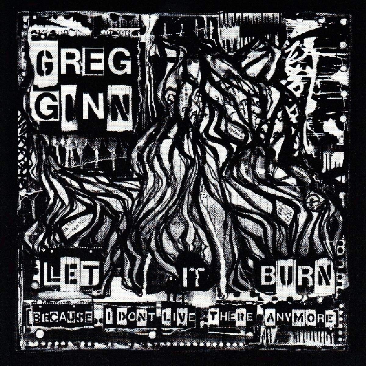 Let It Burn Alternative & Indie