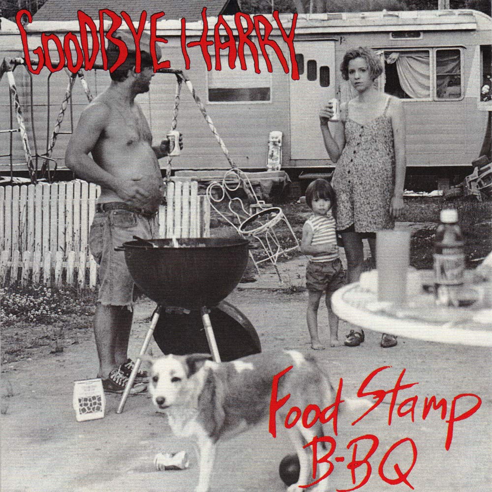 Food Stamp Bbq Alternative & Indie