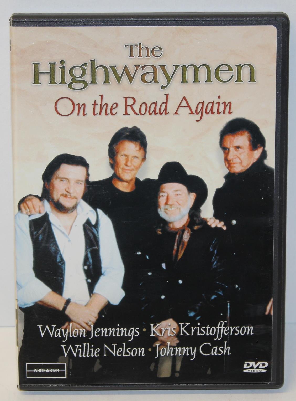 HIGHWAYMEN On The Road Again (1) Movies