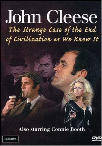 The Strange Case of the End of Civilization as We Know It Films
