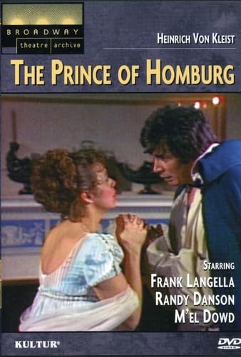 The Prince of Homburg Films