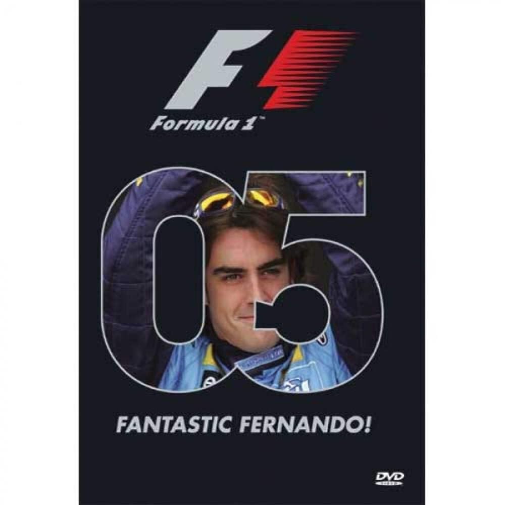 2005 Fia Formula One World Championship Review Films