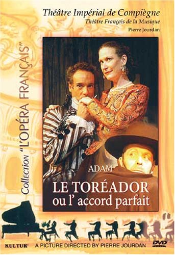 LE TOREADOR OU L ACCORD PARFAIT Films