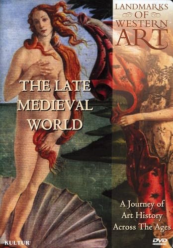 Landmarks of Western Art: The Late Medieval World Films