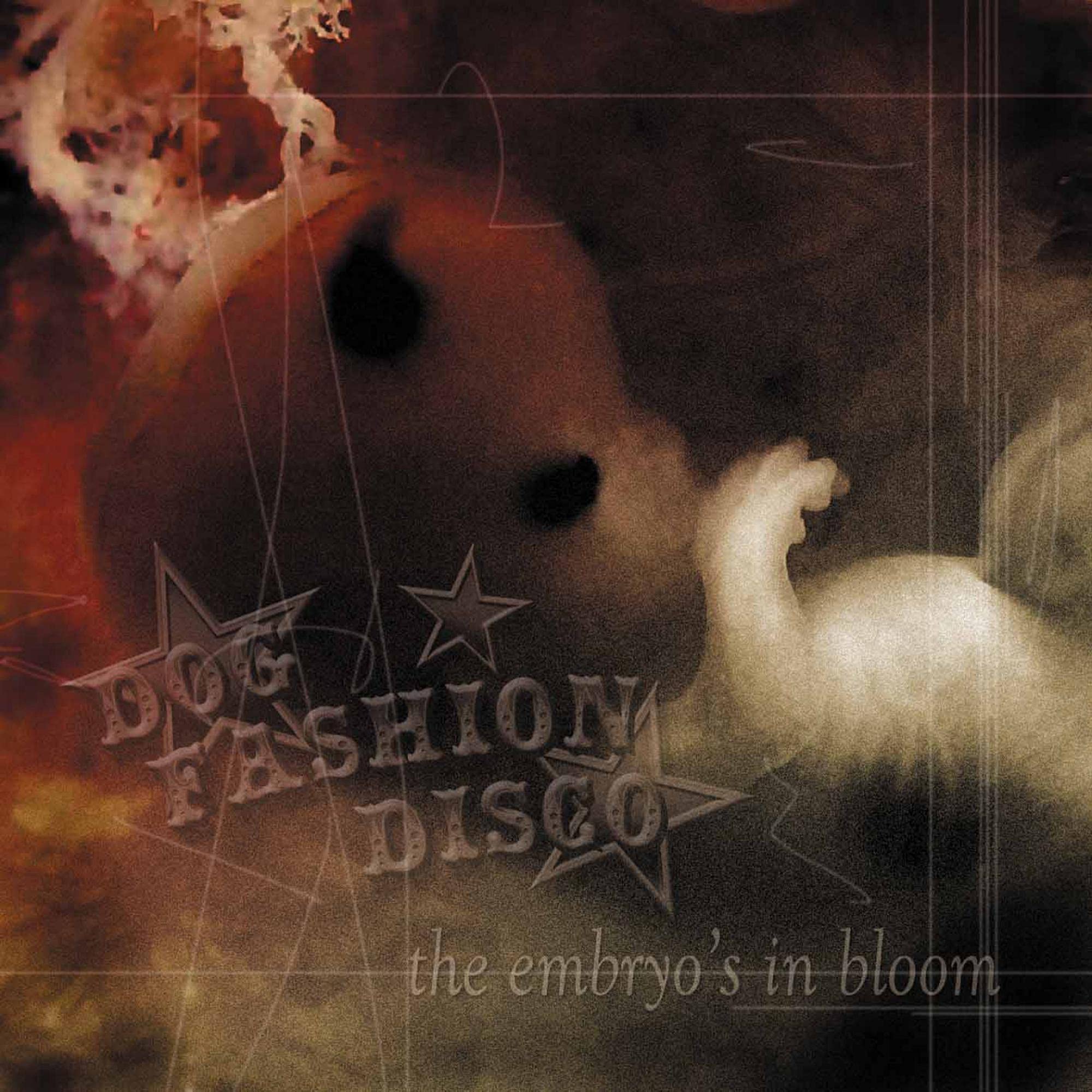 The Embryos in Bloom Metal & Hardrock