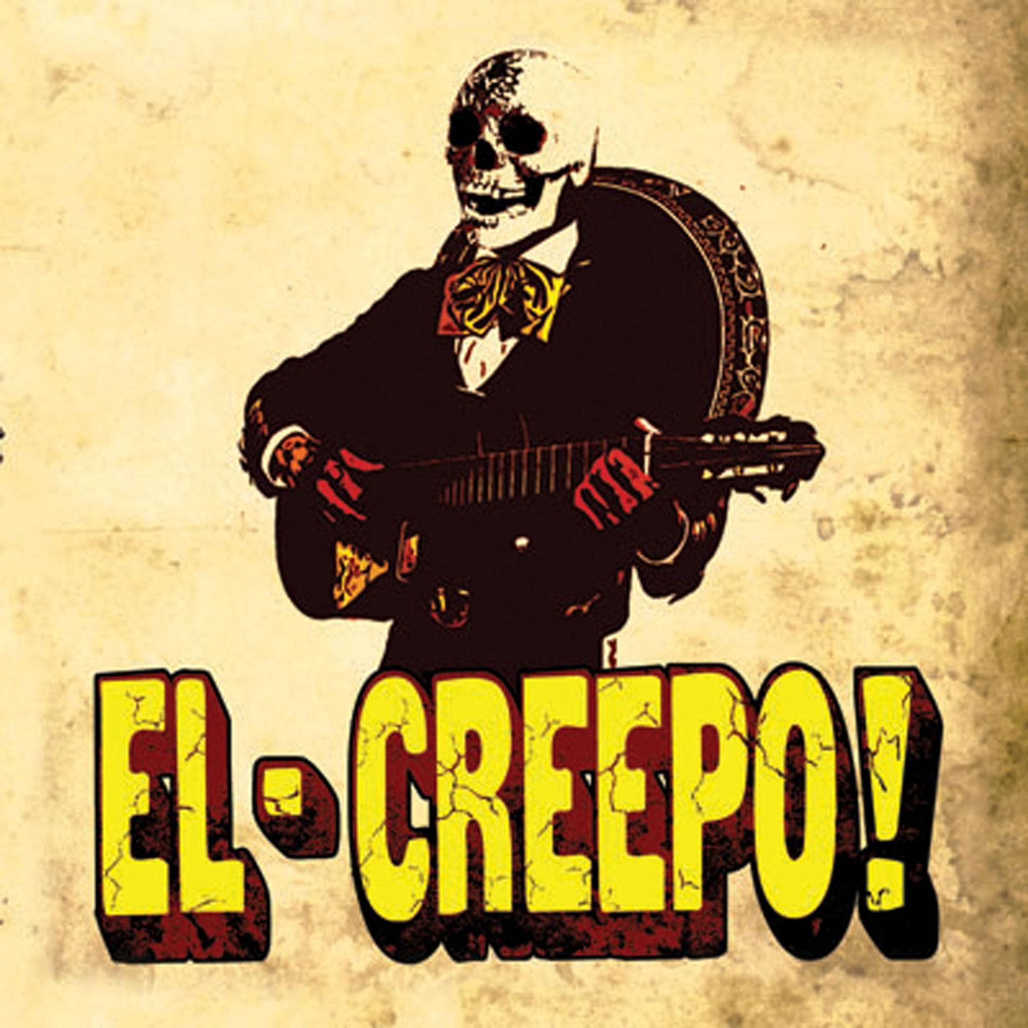 Product Image: El Creepo