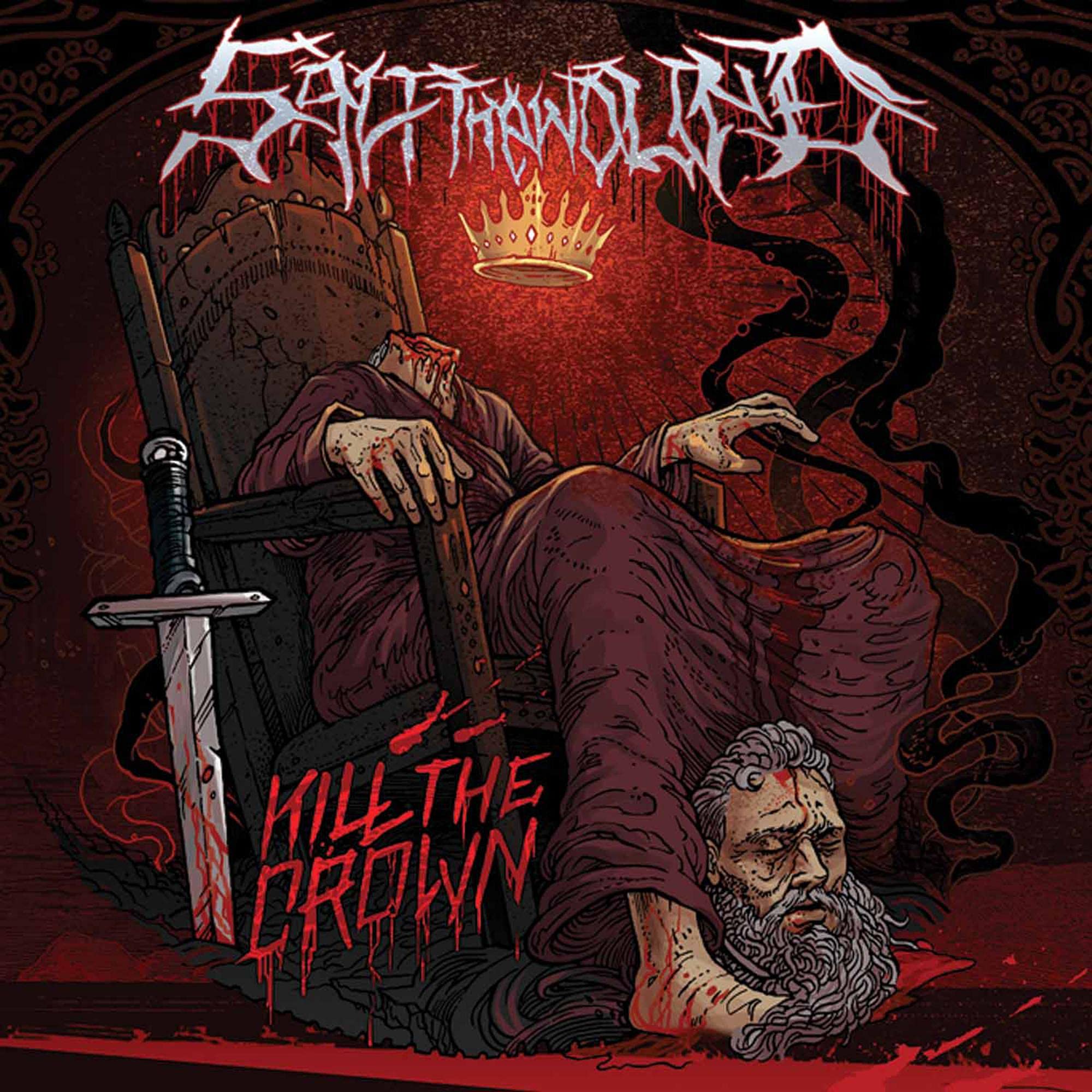 Kill the Crown Metal & Hardrock