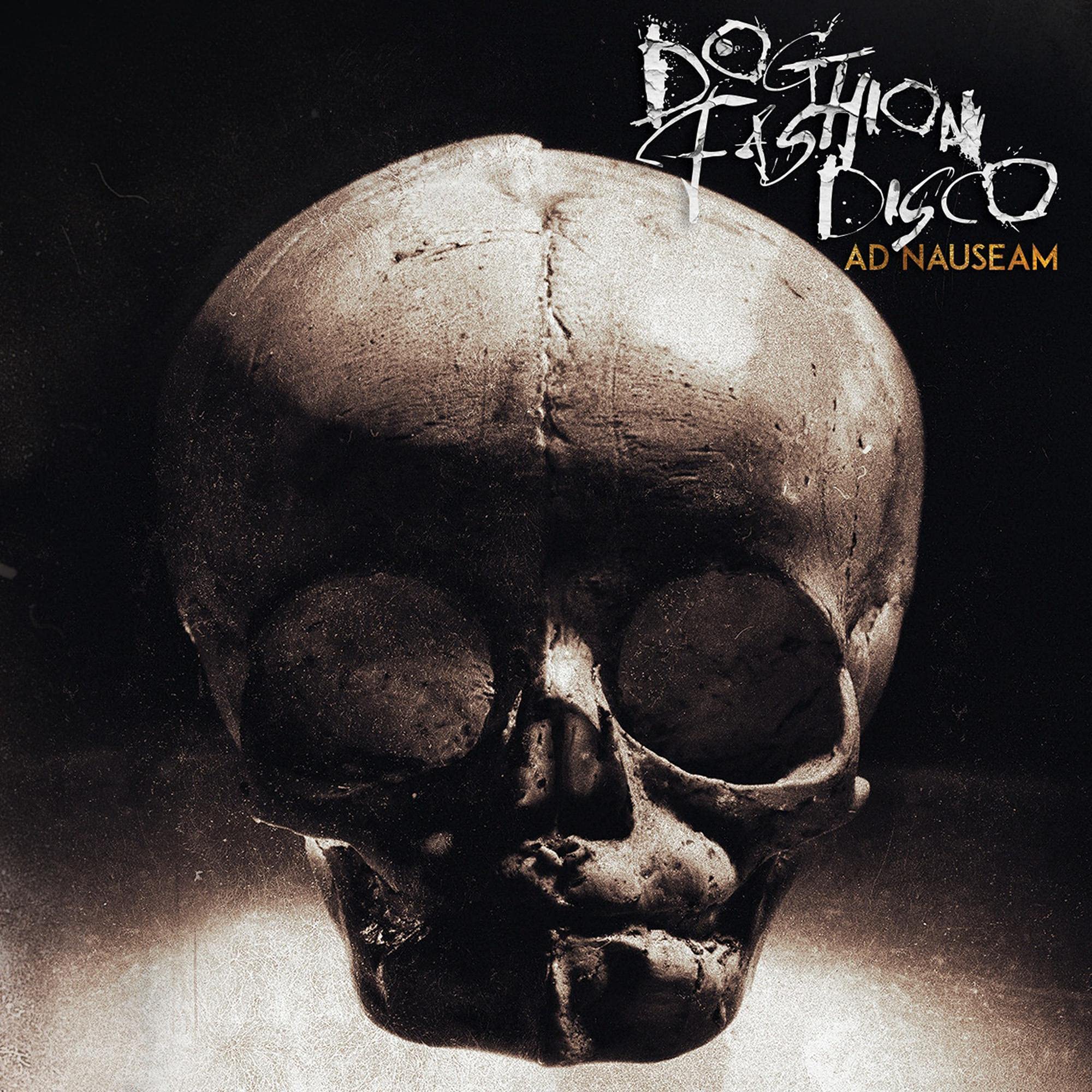 Dog Fashion Disco - Ad Nauseam Metal & Hardrock