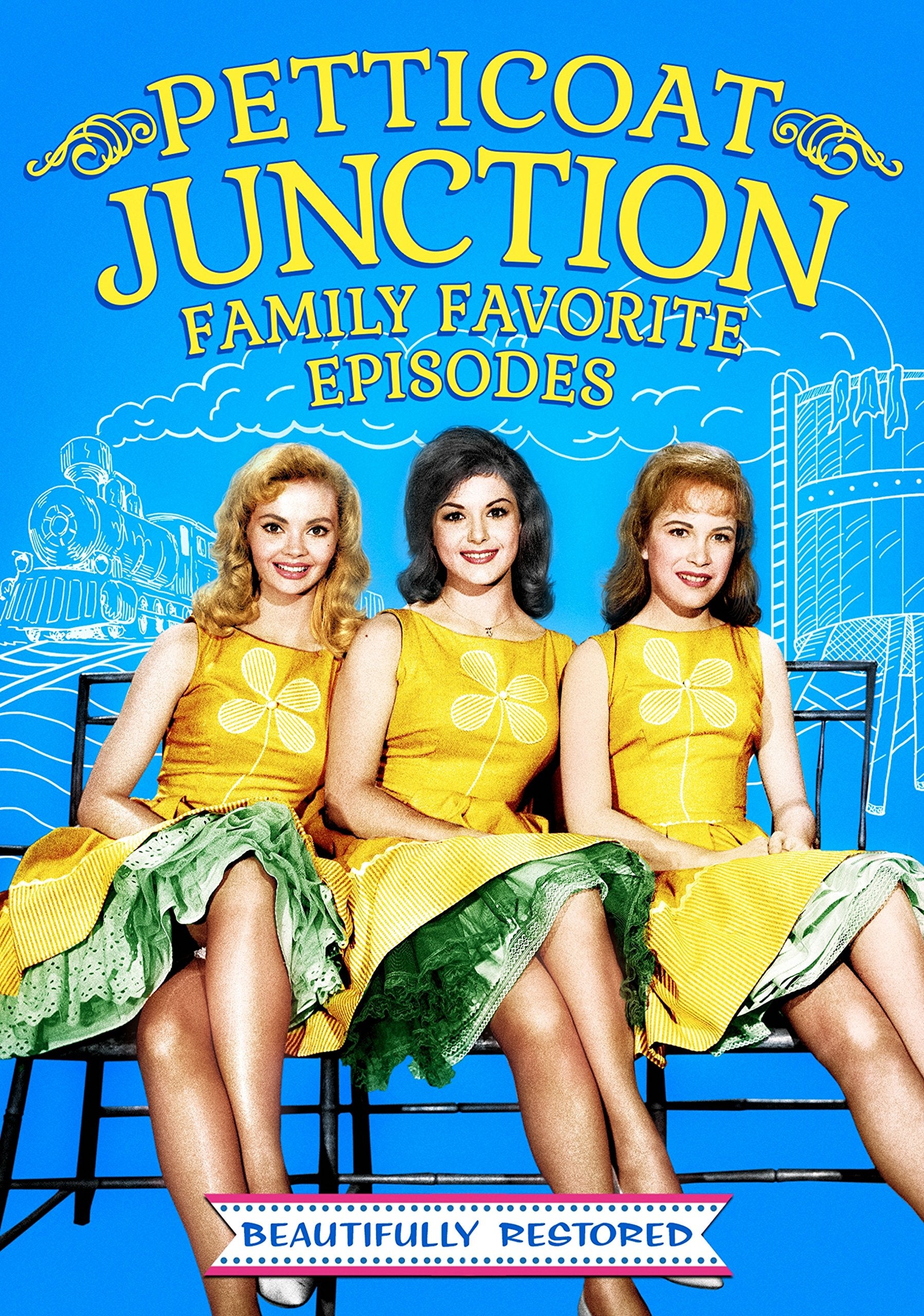 Petticoat Junction: Family Favorite Episodes Films