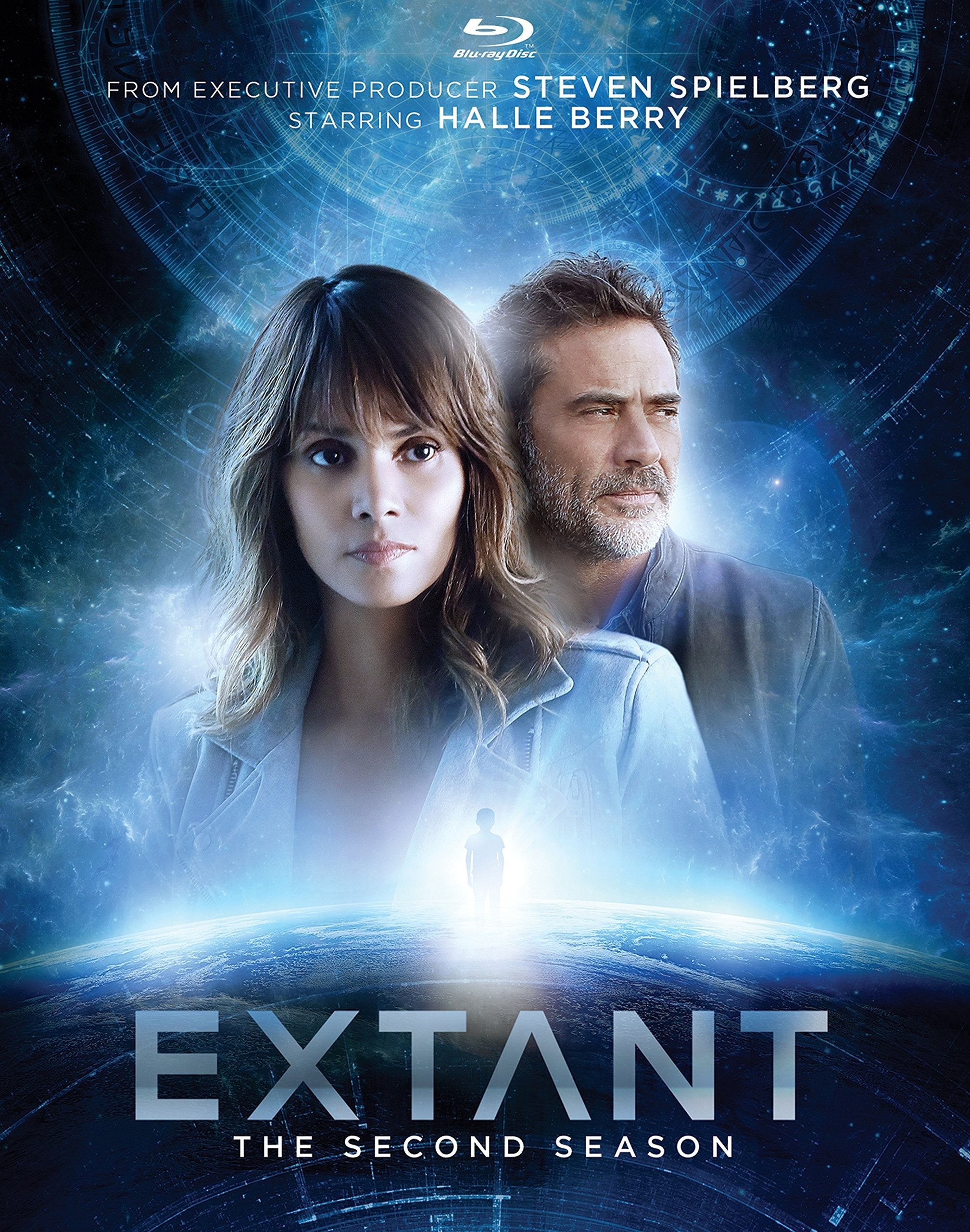 Extant: Season 2 Box sets